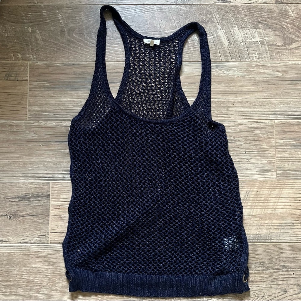 AVA Couture Women’s Tank Top Size Large